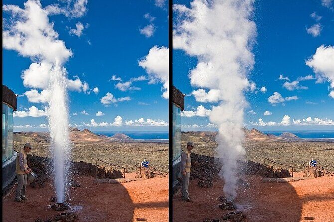 Timanfaya and Cueva de los Verdes - Practical Details and What You Should Know