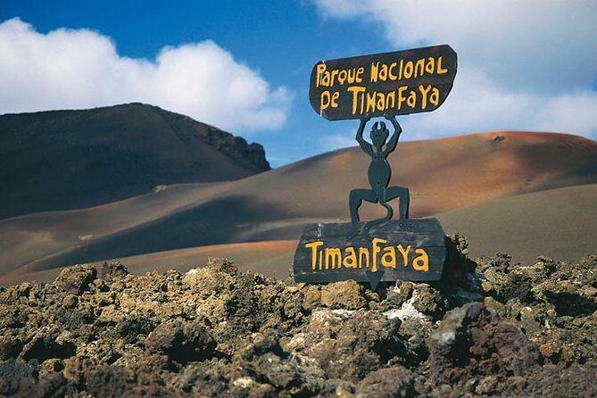 Timanfaya, Golfo, Jameos Agua & Camel Ride (opt) - Lanzarote - Practical Details: What to Expect