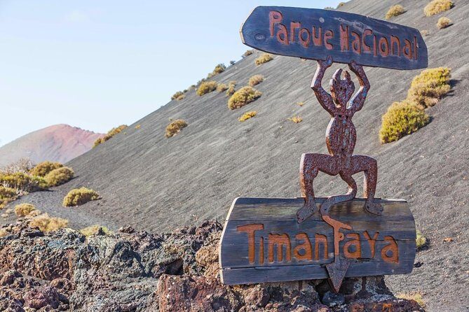 Timanfaya, Jameos Agua & Cueva Verdes - Highlights Lanzarote - Practicalities and What to Expect