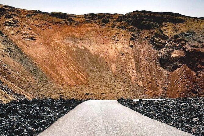 Timanfaya National Park Morning Tour - The Camel Ride: A Unique Perspective