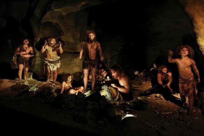 Time Capsule Tour: Neanderthal Museum, Medieval Castle and Tito's birthplace - The Itinerary in Detail