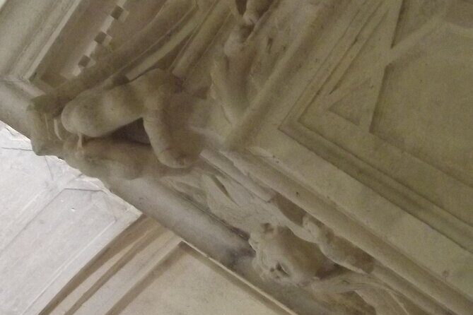Time travel at the Convent of Christ Tomar - The Sum Up: Is This Tour for You?