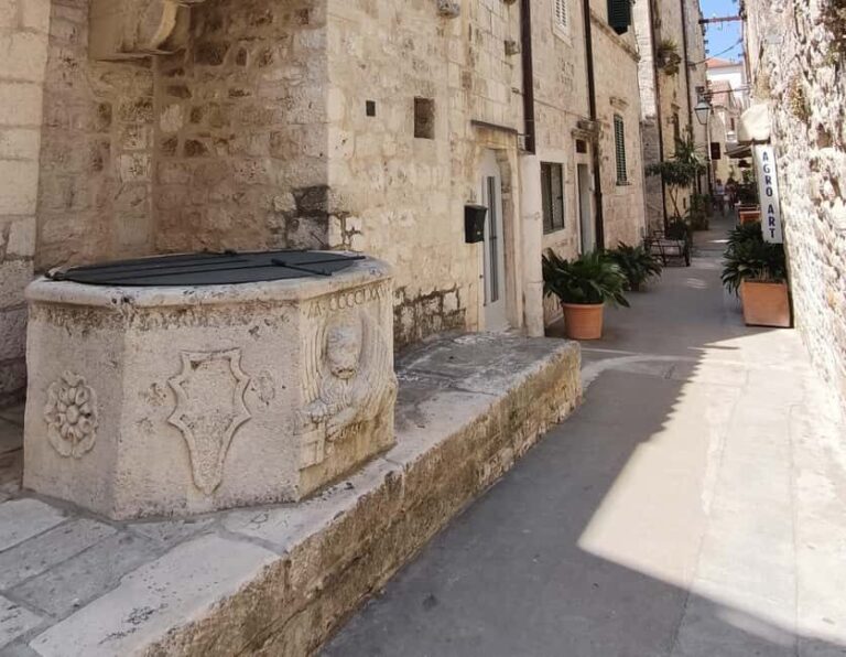 Timeless Hvar: Old Town Walking Tour with Local Guide - FAQ
