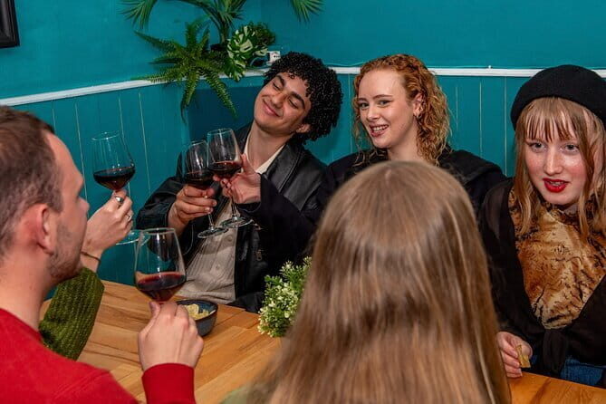 Tipsy Tour: Fun Bar Crawl In Florence with Local Guide - What Makes This Tour Stand Out?