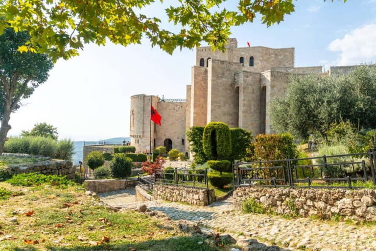 Tirana | 4-Day Tour on Berat, Durres, and Kruja. - Day 1: Arriving in Tirana and City Tour
