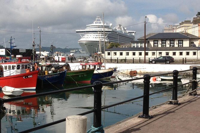 Titanic Trail Guided Walking Tour Cobh - Final Thoughts: Is It Worth It?