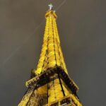 Tj Prestige Transfer in Paris Disneyland - Walking Through the Itinerary