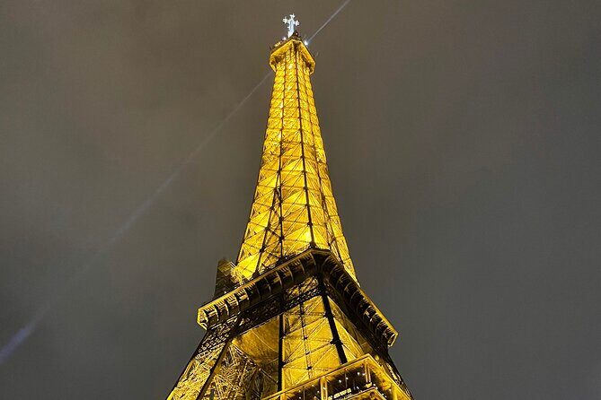 Tj Prestige Transfer in Paris Disneyland - Walking Through the Itinerary