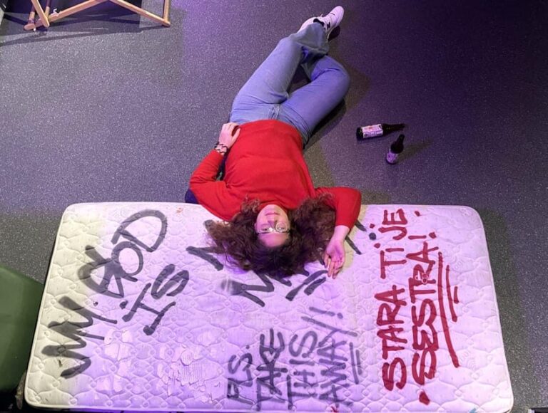 Toast to the Morning After: Zagreb Museum of Hangovers Visit - Interactive and Fun Elements