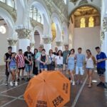 Toledo and its 7 Monuments: Tourist Bracelet + Guided Visit - FAQ