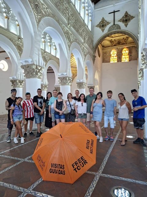 Toledo and its 7 Monuments: Tourist Bracelet + Guided Visit - FAQ