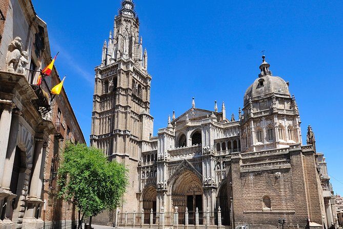 Toledo and Segovia Day Trip from Madrid - In-Depth Review of the Toledo and Segovia Day Trip