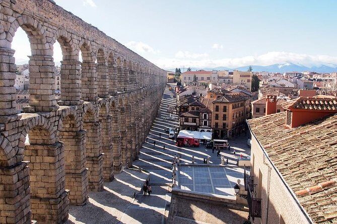 Toledo and Segovia with Priority Access to Alcazar of Segovia from Madrid - Final Thoughts: Who Should Consider This Tour?
