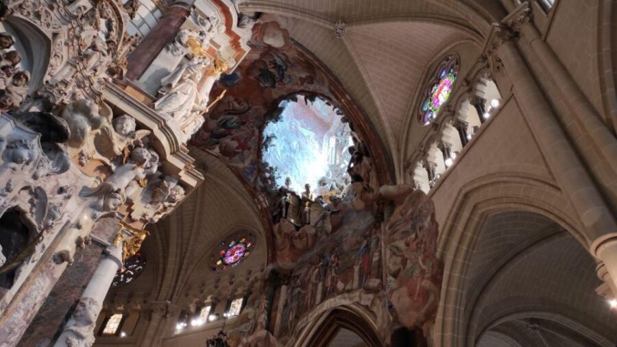 Toledo: Cathedral, Alcazar, Monastery, Jewish Quarter Tour - In-Depth Tour Breakdown