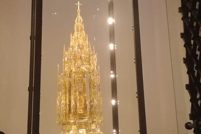 Toledo Cathedral and its 5 treasures - Final Thoughts: Who Should Consider This Tour