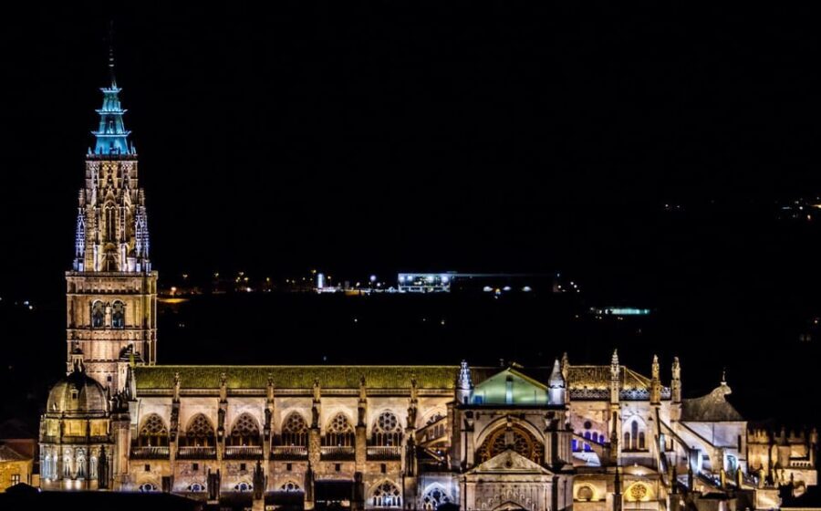 Toledo Cathedral Guided Tour in Spanish - In-Depth Review