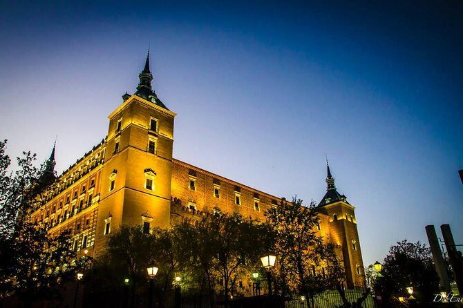 Toledo City Walking Tour - Authentic Insights from Travelers