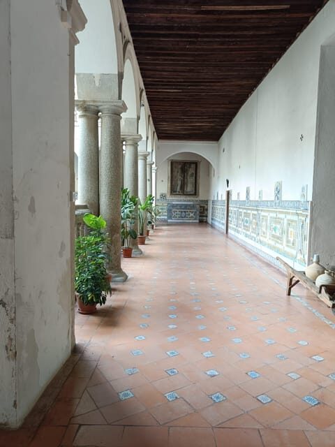 Toledo: Convent Route with Marzipan and Wine Tasting - An In-Depth Look at the Toledo Convent Route with Marzipan and Wine Tasting