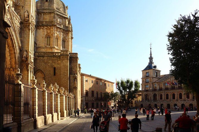 Toledo Day Trip From Madrid wtih Guide - Who Would Love This Tour?