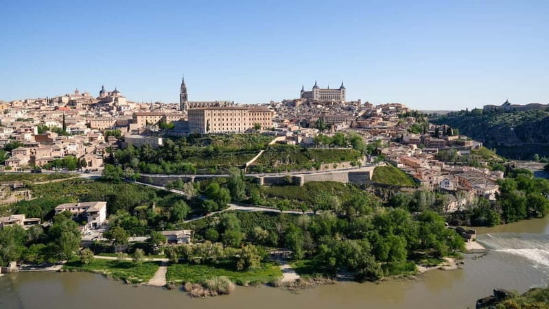 Toledo & Escorial Full-Day Tour + Optional Valley of Fallen - Who Will Love This Tour?