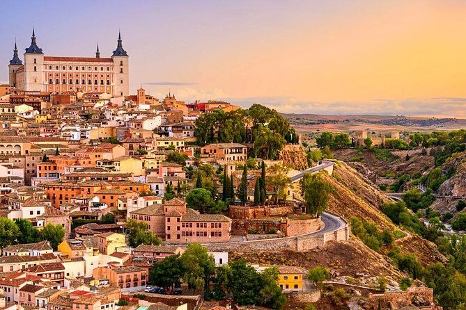 Toledo Experience from Madrid - Final Words on the Toledo Experience from Madrid