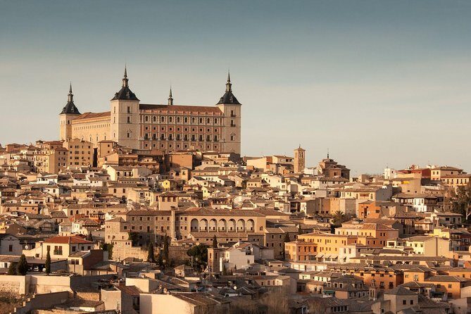 Toledo Express: 5-hour Guided Private Tour from Madrid - FAQ