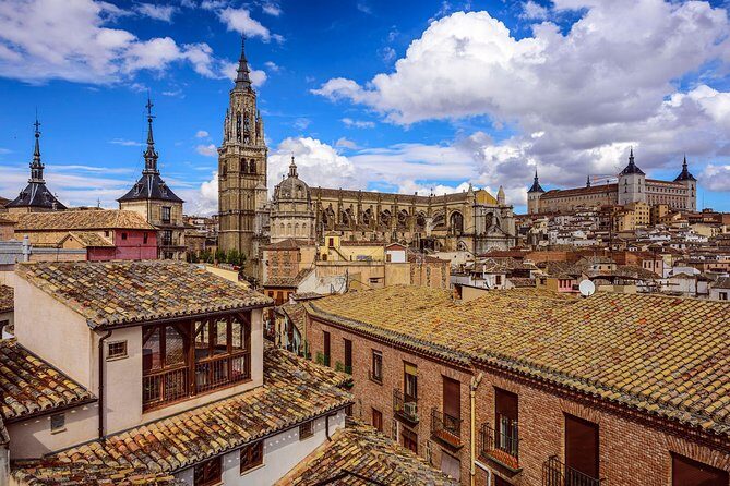Toledo Full Day Private Guided Tour from Madrid - The Sum Up: Is This Tour Right for You?