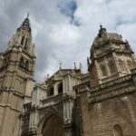 Toledo: Guided Walking Tour with Cathedral Ticket and Tour - Practical Details: What to Expect