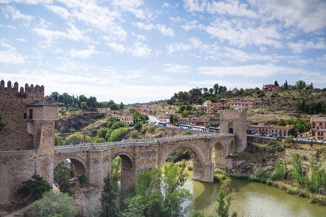 Toledo Half Day Tour From Madrid - Who Should Consider This Tour?