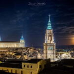 Toledo Mágico, the original night tour: mystery, curiosities, and secrets. - The Value of Toledo Mágico