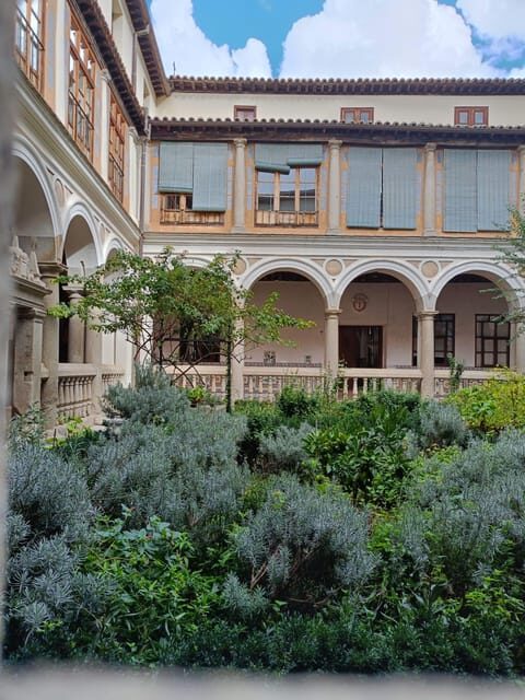 Toledo: Marzipan Convent Route with Tasting and Wine - Who This Tour Is Best For