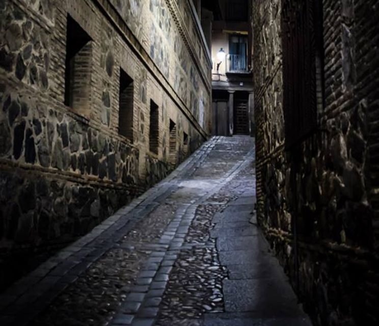 Toledo: Mysteries and Secrets Tour in Spanish - The Sum Up: Who Should Sign Up?