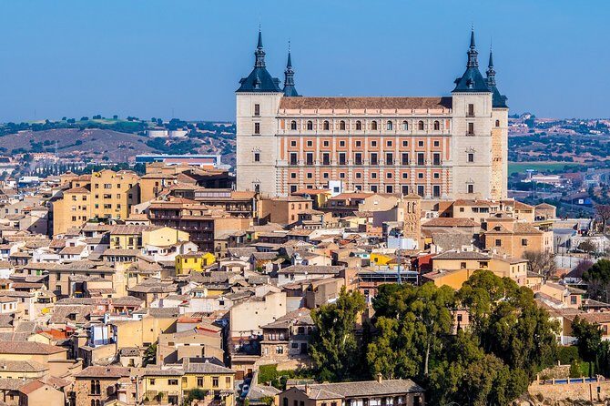 Toledo On Your Own From Madrid & Zipline - Final Thoughts