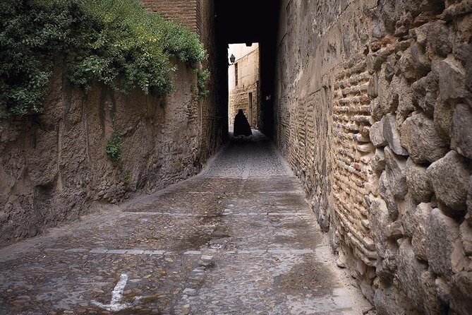 Toledo on your Own with 7 Monuments Included from Madrid - In-Depth Look at the Tour Experience