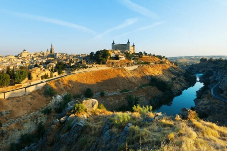 Toledo Private Day Trip from Madrid - The Itinerary Breakdown