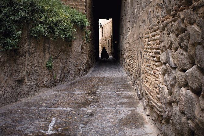 Toledo Private Half Day Tour Cathedral Santo Tome and Synagoge - A Closer Look at the Itinerary
