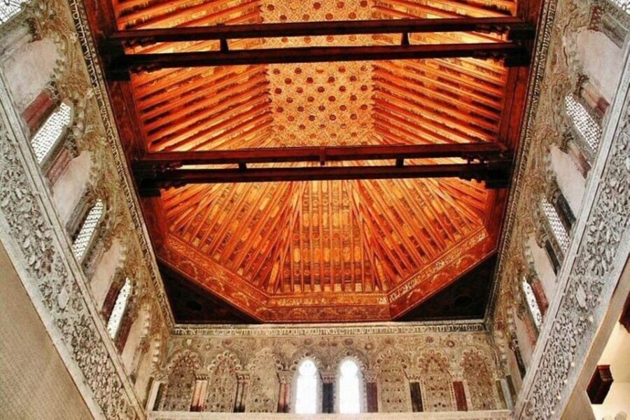 Toledo: Private Jewish Walking Tour - Who Will Love This Tour?