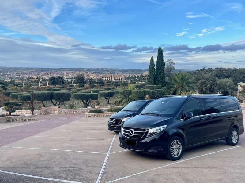 Toledo: Private Minivan tour from Madrid - What Makes This Tour Stand Out?
