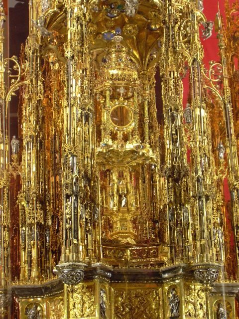 Toledo: Private Monuments Walking Tour with Monument Entry - A Deep Dive into Toledo’s Heritage on Foot