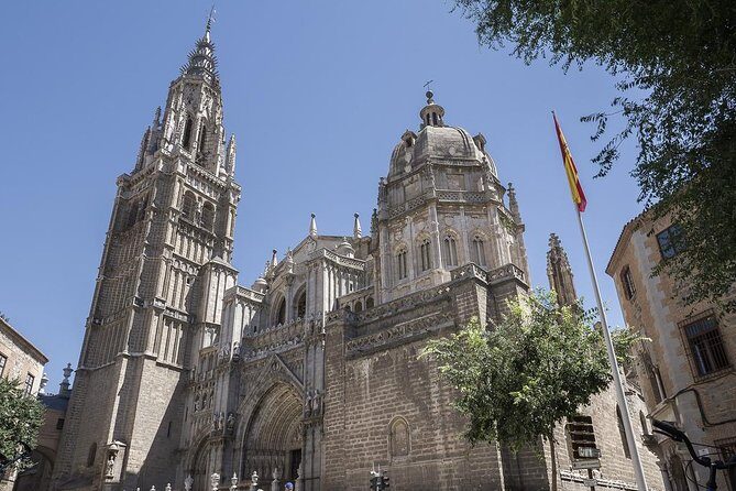 Toledo Private tour from Madrid with hotel pick up and drop off - Frequently Asked Questions