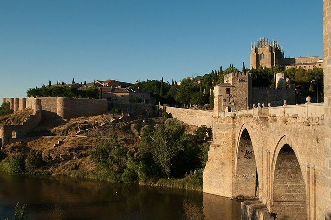 Toledo Private Tour from Madrid - Frequently Asked Questions