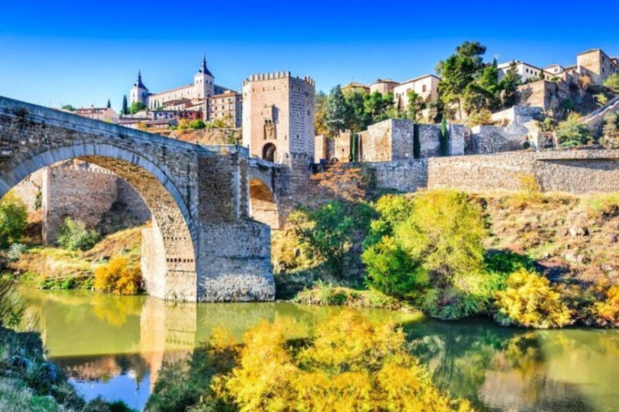 Toledo: Private tour with an official guide - Why Choose a Private, Customizable Tour?