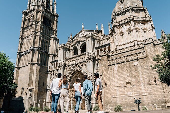 Toledo Private Tour with Cathedral & High Speed Train from Madrid - What Makes This Tour Stand Out?