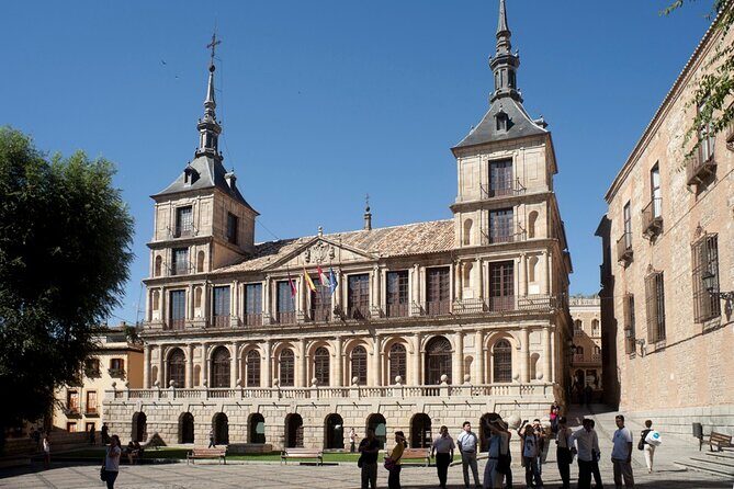Toledo Private Tour with Local Guide. Pick up in Madrid optional - Practical Details and Value