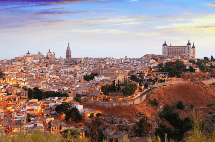 Toledo: Private Tour - Who Will Love This Tour?