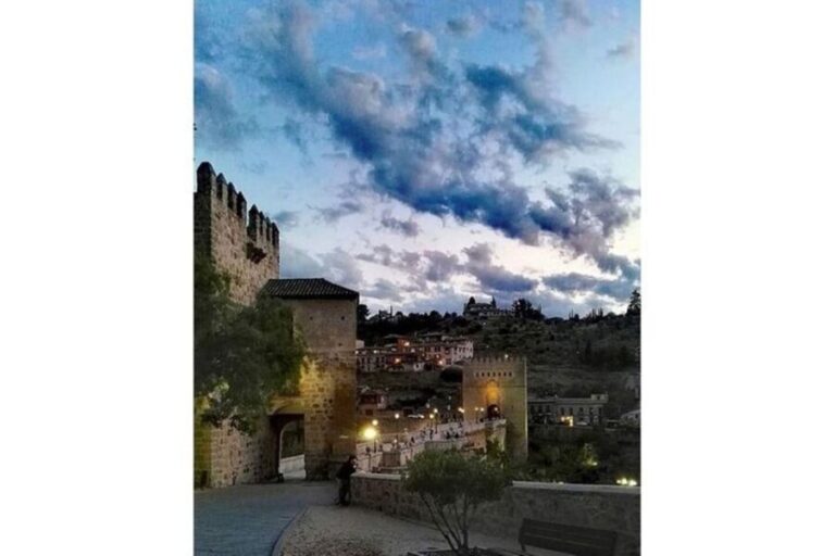 Toledo: Private Walking Tour with a Local Guide - Who Will Love This Tour?