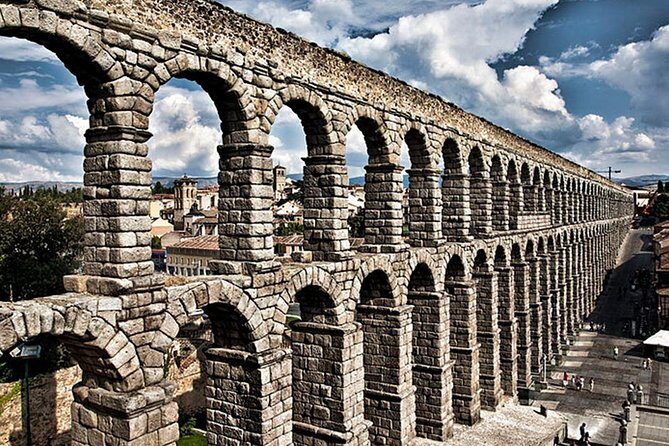 Toledo & Segovia Private Tour with Hotel Pick up from Madrid - Who Will Love This Tour?