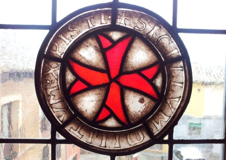 Toledo: Templar Order Tour in Spanish - Who Should Consider This Tour?