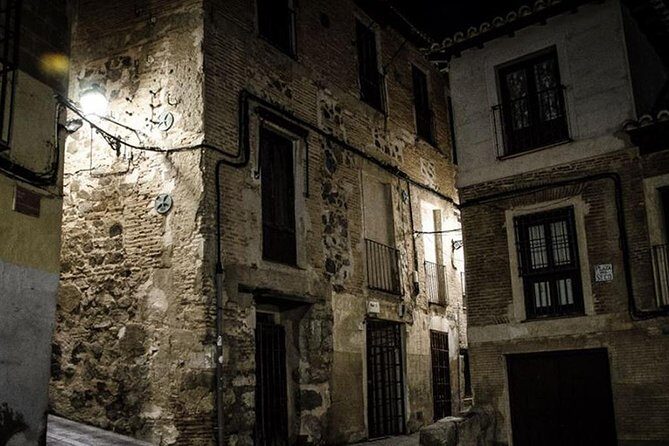 Toledo Templars Evening Walking Tour - Frequently Asked Questions