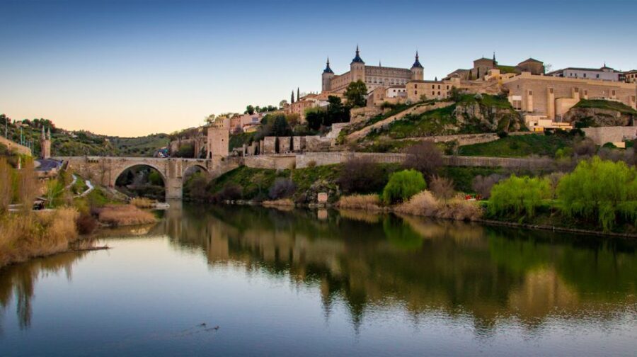 Toledo: Three Cultures Walking Tour in Spanish - A Deep Dive into the Toledo Three Cultures Tour